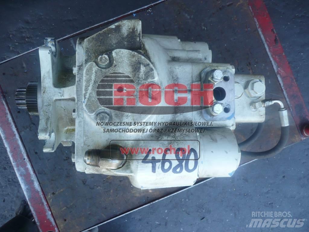 Eaton 7640-032 Hidráulica
