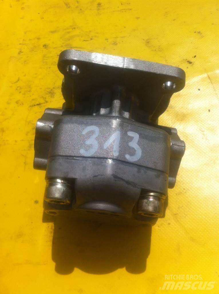 Kayaba KYB KP0553AMMM5LGMKP05 Hidráulica