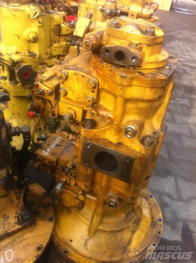 Komatsu DD311969 Hidráulica