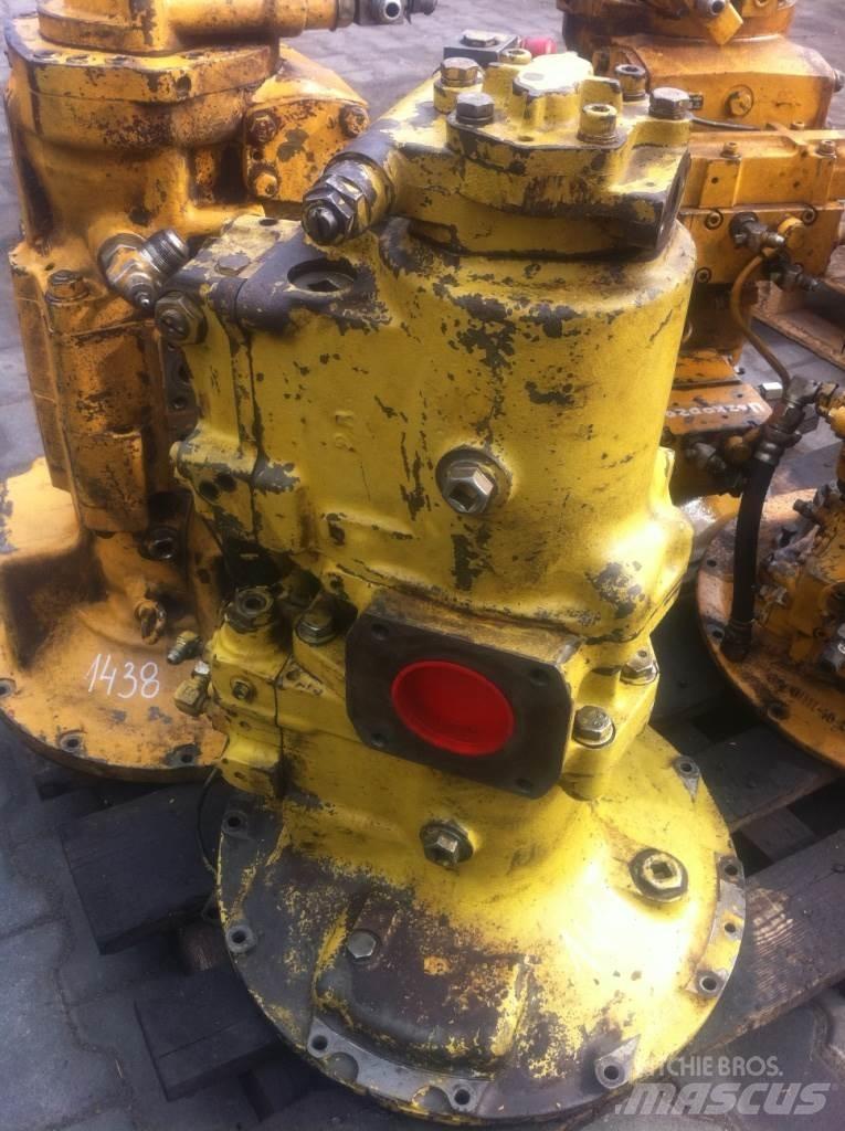 Komatsu L2D55A916H Hidráulica