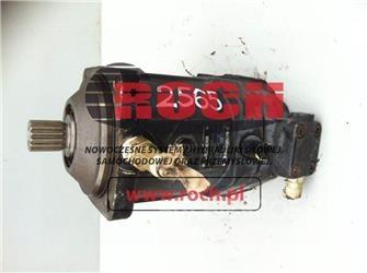 Liebherr 10289233 2102981 Motores