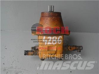 Liebherr FMF032 Motores