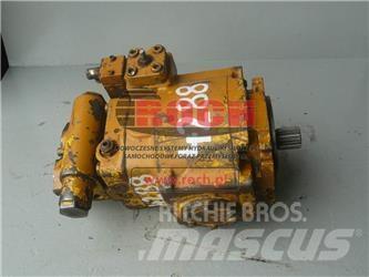 Liebherr LMV 140 Motores
