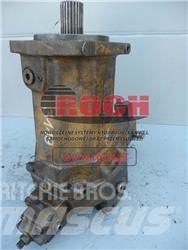 Linde BPR186 Hidráulica