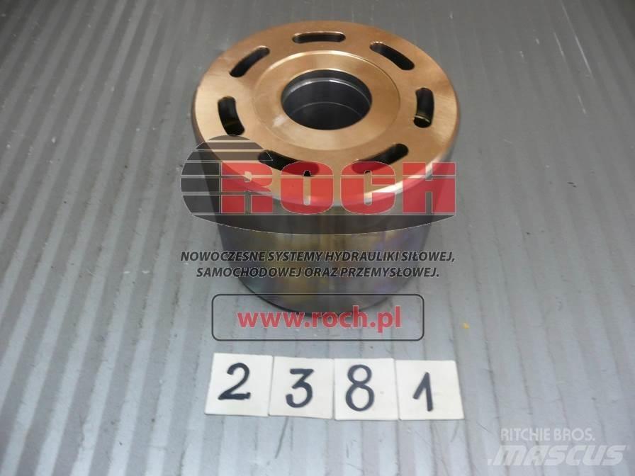 Linde CYLINDER DO BMV135-01 Hidráulica