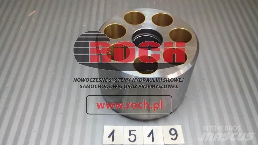 Linde CYLINDER DO BMV260 Hidráulica