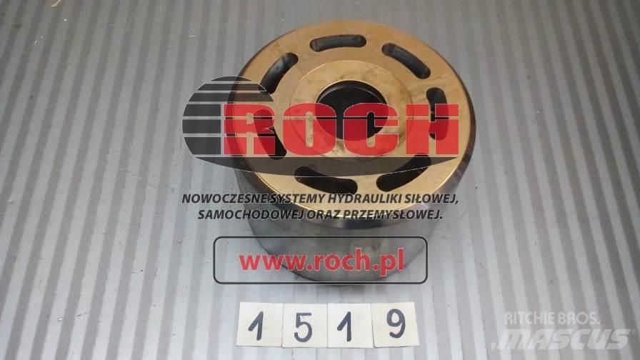 Linde CYLINDER DO BMV260 Hidráulica