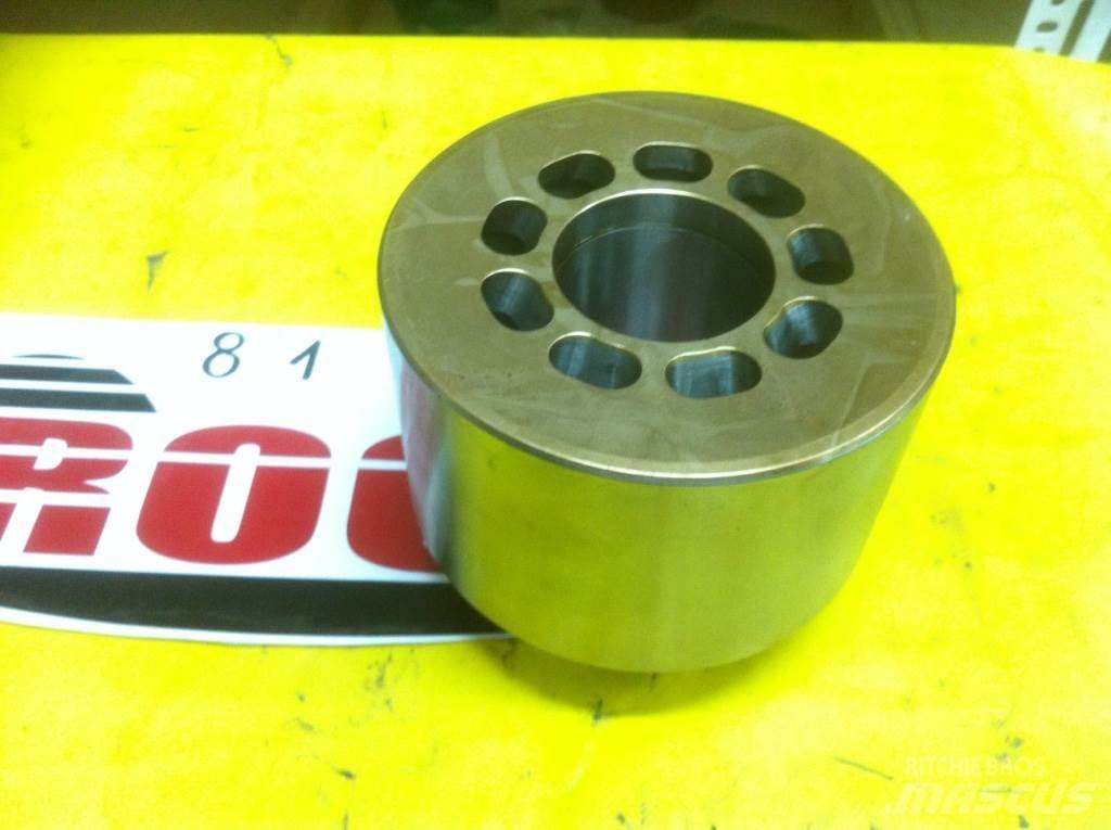 Linde CYLINDER DO HPR130 Hidráulica