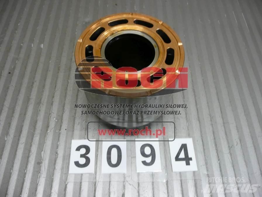 Linde CYLINDER DO HPR75 Hidráulica