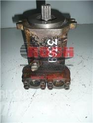 Linde MMF35 2913180103 Motores