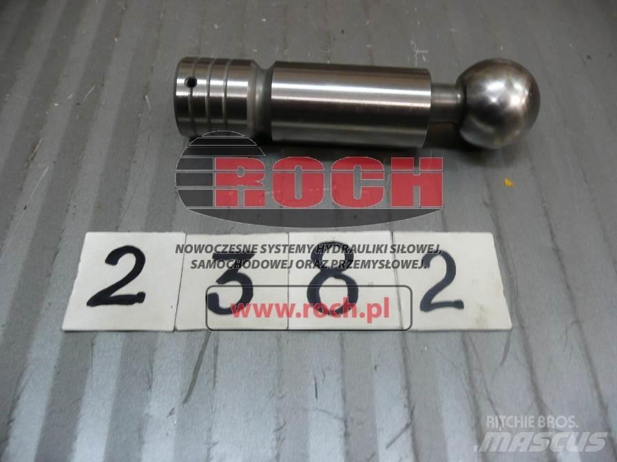 Linde TŁOCZKI DO BMV 135-01 Hidráulica