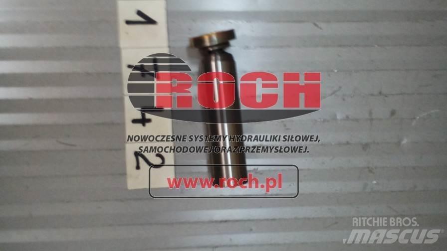 Linde TŁOCZKI DO HMR135 Hidráulica