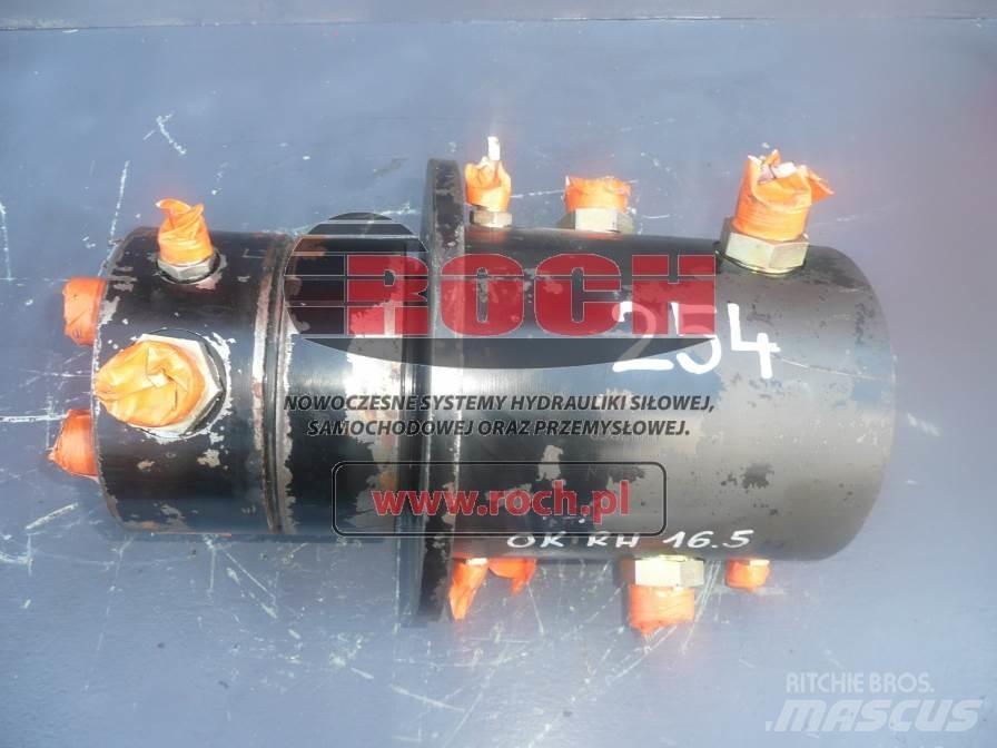 O&K 1098800 8902421 Construção - Outros
