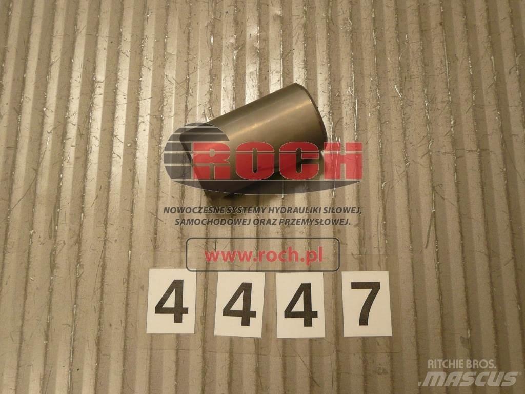 Rexroth SPRĘŻYNA DO A11VO95 Hidráulica