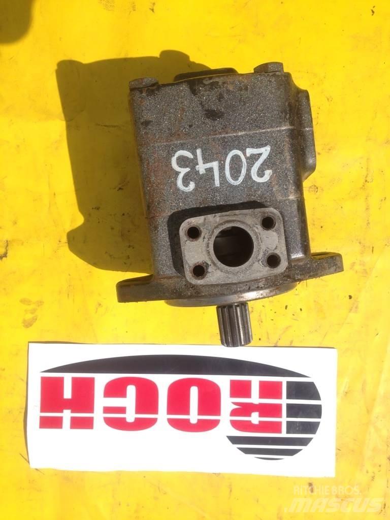 Vickers 4791604200107M91 Hidráulica