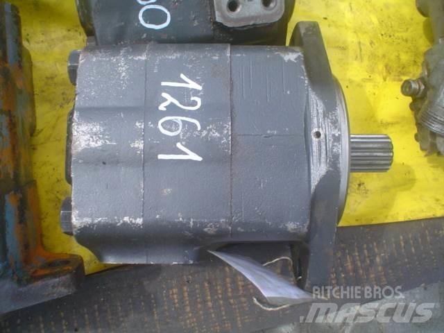 Vickers 4792484001770M91 Hidráulica