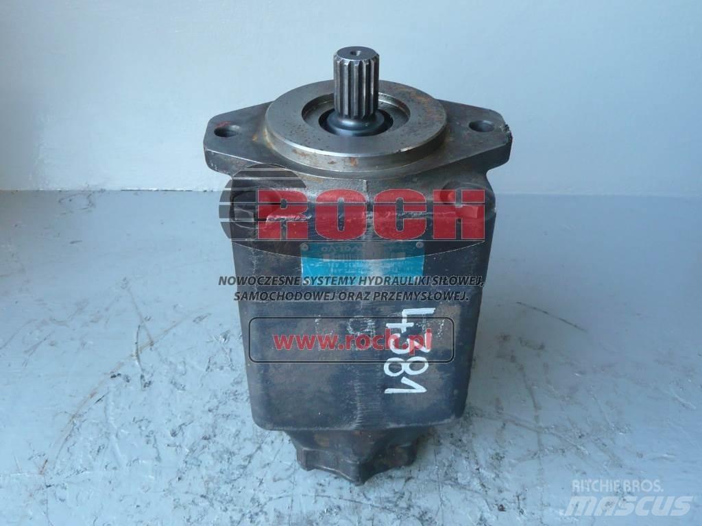 Volvo ...11075686 ...06K20594 Hidráulica