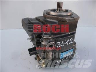 Volvo 15068597 10794755 Hidráulica