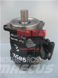 Volvo A10VO60 Hidráulica
