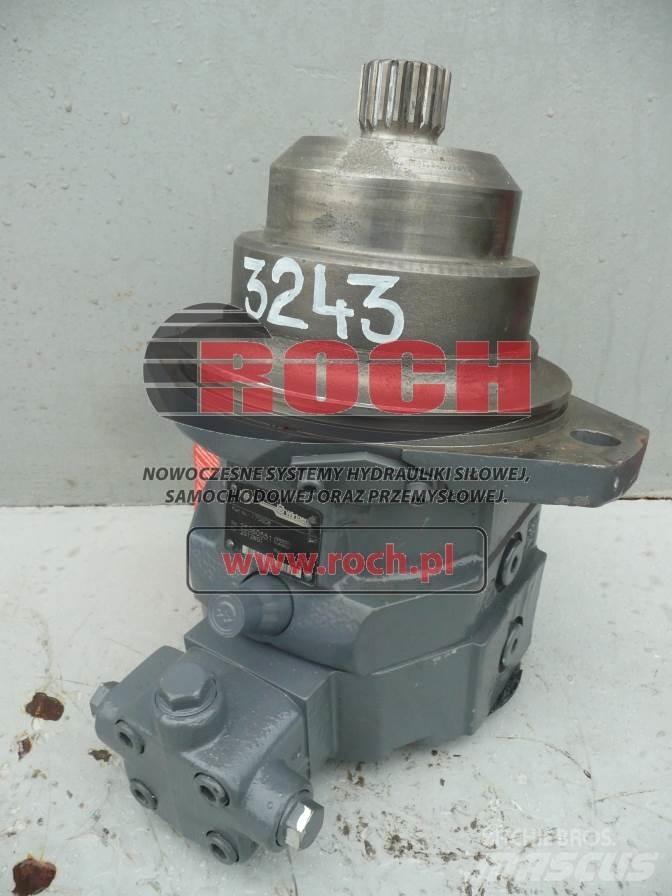 Wirtgen 170608 Motores