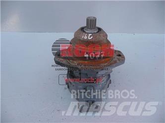Wirtgen 187636 Motores