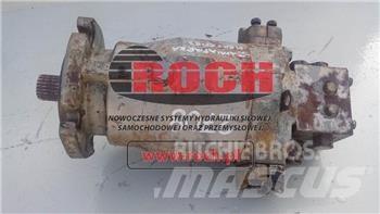 ZTS DUBNICA SMF23 Motores