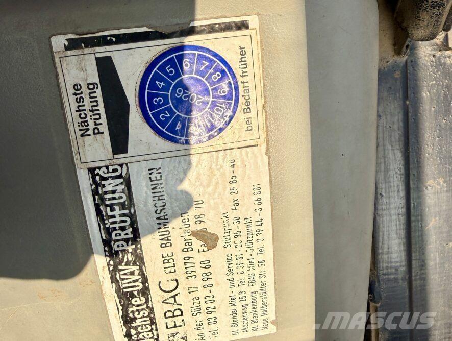 CAT 906 Pás carregadoras de rodas