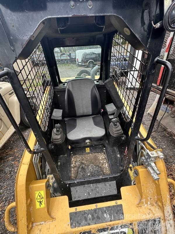 ASV RT-40 Pás Carregadoras de rastos