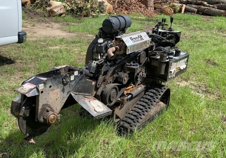 Bandit SG-40 Maquinaria Florestal - Outros
