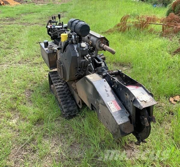 Bandit SG-40 Maquinaria Florestal - Outros
