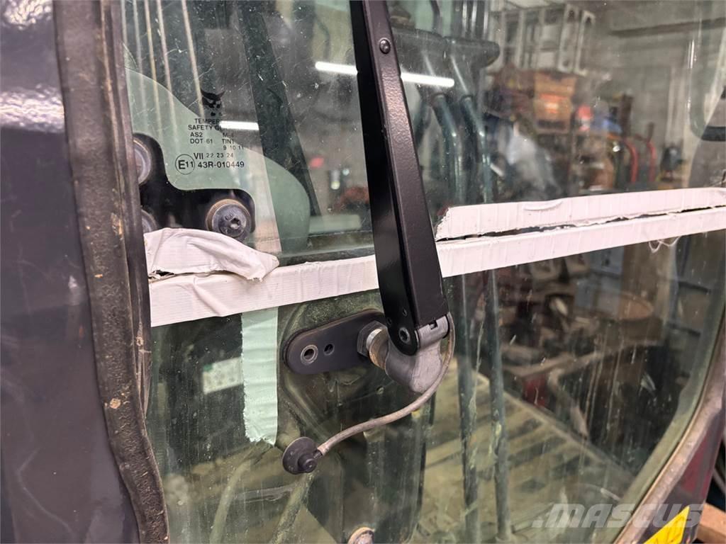 Bobcat E35I Escavadoras de rastos