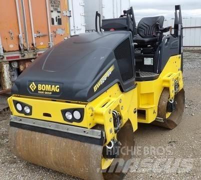 Bomag BW120 SL-5 Construção - Outros
