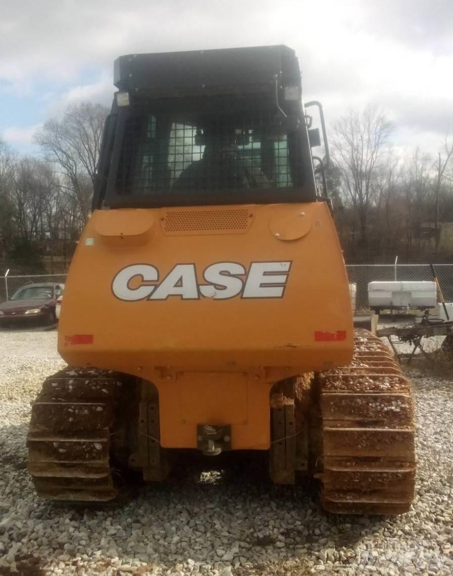 CASE 850M WT Construção - Outros
