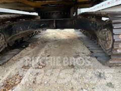 CAT 320L Escavadoras de rastos