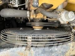 CAT 320L Escavadoras de rastos