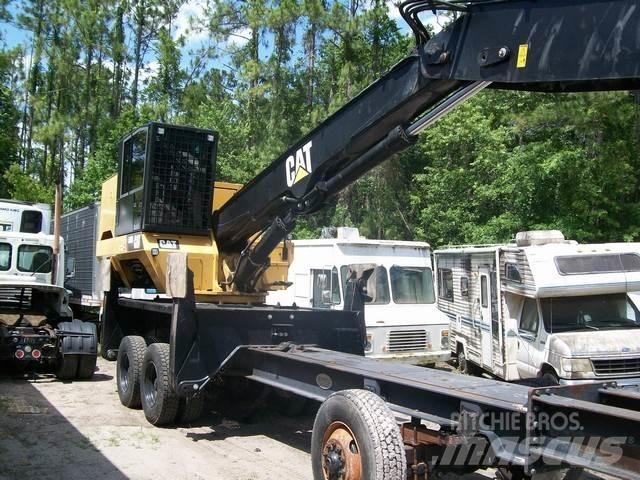CAT 559D Maquinaria Florestal - Outros
