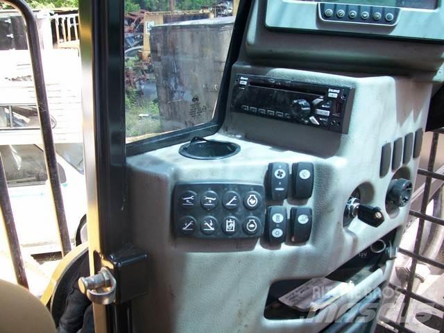 CAT 559D Maquinaria Florestal - Outros
