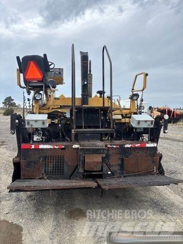 CAT AP-650B Construção - Outros
