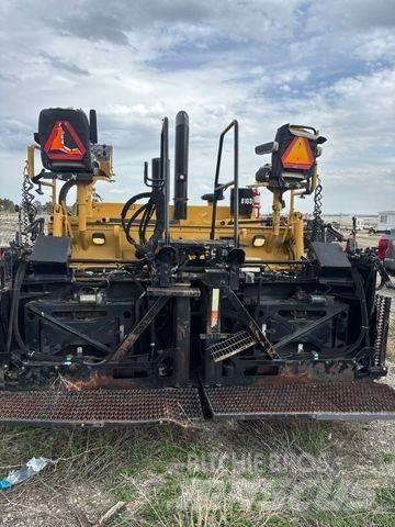 CAT AP1000B Construção - Outros
