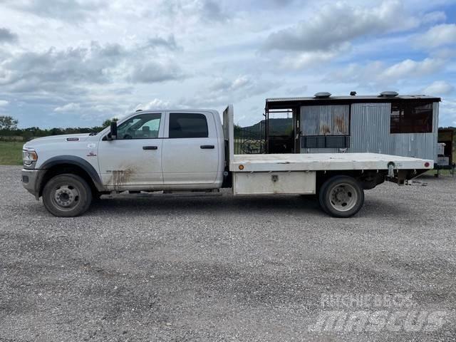 Dodge Ram 4500HD Outros Camiões