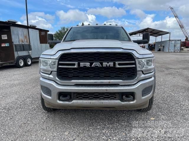 Dodge Ram 4500HD Outros Camiões