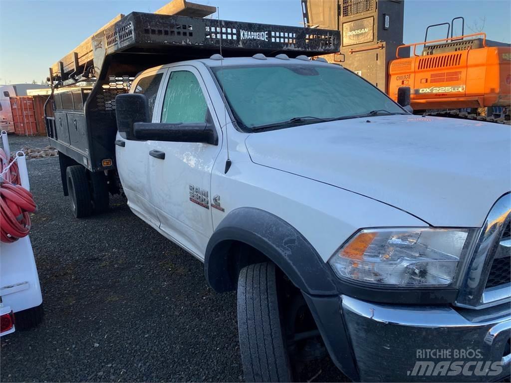 Dodge Ram 5500 Outros Camiões
