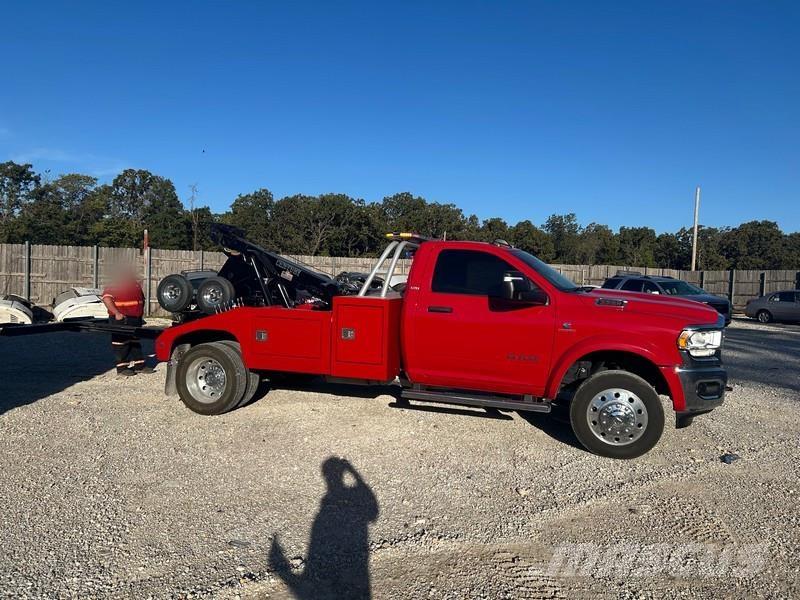 Dodge Ram 5500 Outros Camiões