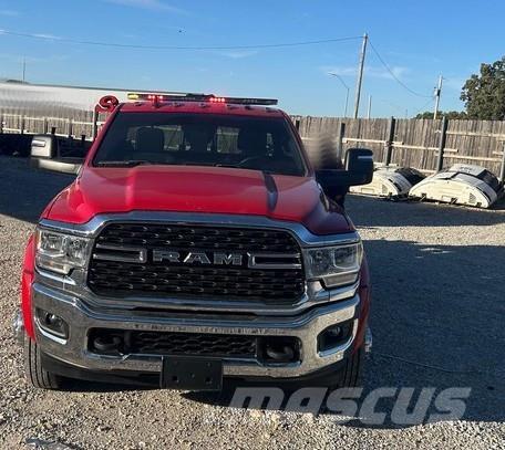 Dodge Ram 5500 Outros Camiões