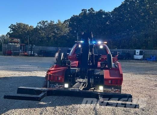 Dodge Ram 5500 Outros Camiões