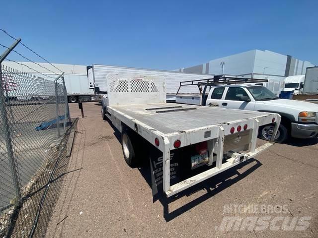 Dodge Ram 5500HD Outros Camiões