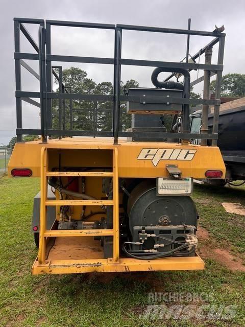 Epic C120T Agricultura - Outros
