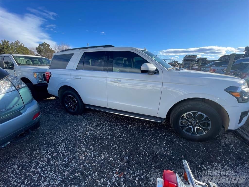 Ford Expedition Outros Camiões