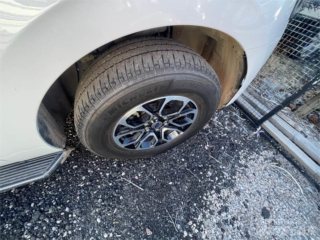 Ford Expedition Outros Camiões