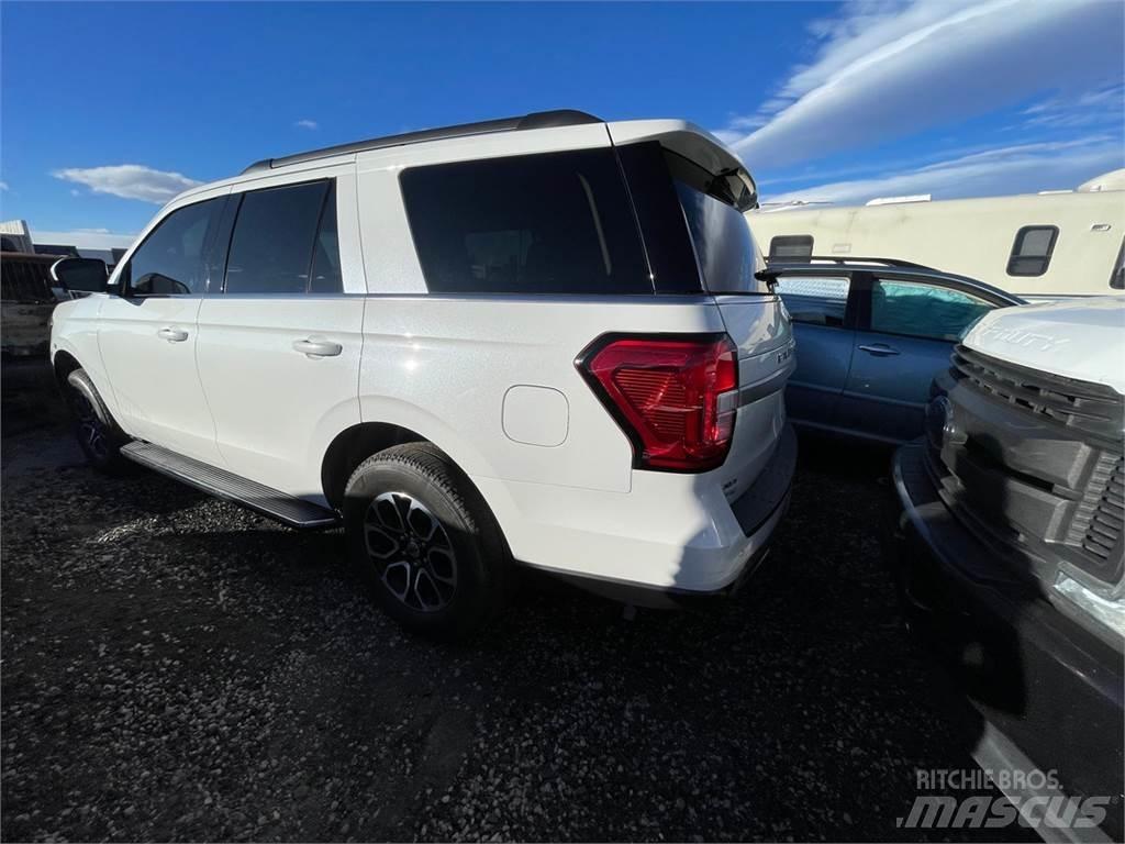 Ford Expedition Outros Camiões